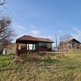 Teren, Roman -Trifesti, iesire la lac, livada pe rod